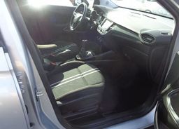 Zunanja slika - Opel Crossland - 1.2 TURBO 110KM - samo 19.711 kilometrov - 7 - Predogledna slika