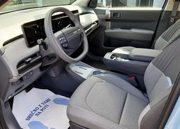 Zunanja slika - KIA EV3 - 58.3 kWh baterija. 150 kW  204 KM  SKAY - 7 - Predogledna slika