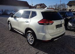 Zunanja slika - Nissan X-Trail - 1.7 dCi 4x4 AUTOMATIC - VLEČNA NAPRAVA - ODLIČEN - 3 - Predogledna slika