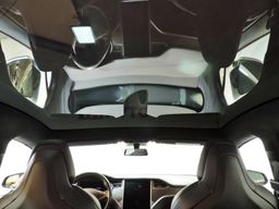 Zunanja slika - Tesla Model S - 100D - 17 - Predogledna slika