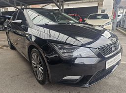 Zunanja slika - Seat Leon - 1.6 TDI Reference - 2 - Predogledna slika