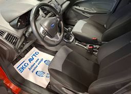 Zunanja slika - Ford Ecosport - 1.0 EcoBoost Titanium-LED-TEMPOMAT-AVT. KLIMA-AL.. - 5 - Predogledna slika