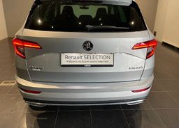 Zunanja slika - Škoda Karoq - Sportline 1.5 TSI - DSG - 1-letno jamstvo - 5 - Predogledna slika