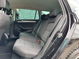 Zunanja slika - VW Passat - Variant  Variant 2,0 TDI BMT SCR Business DSG - 11 - Predogledna slika