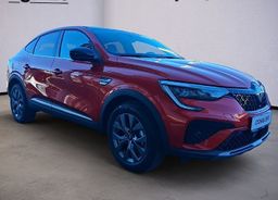 Zunanja slika - Renault Mégane Conquest - Megane Conquest 1.3 TCE MHEV 140 TECHNO EDC - 5 - Predogledna slika