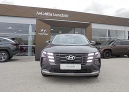 Zunanja slika - Hyundai Tucson - 1.6 T-GDI 150 TREND 2WD°WINTER° ZALOGA ° - 2 - Predogledna slika