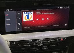 Zunanja slika - Opel Mokka - 1.2 TURBO 96KW EDITION AUTO akcijska cena - 8 - Predogledna slika