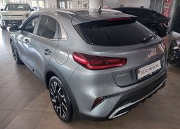 Zunanja slika - KIA XCeed - 1.6 T-GDi EX WAY ISG.7DCT 110 kW+ZIMSKE GUME - 6 - Predogledna slika