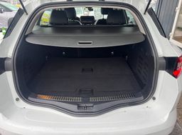 Zunanja slika - Renault Mégane - Megane INTENS°1.5 DCI°1.LAST°SLO°ALKANTARA°DIG.ŠT°91000.. - 8 - Predogledna slika