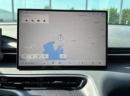 Zunanja slika - Geely EX5 - MAX ... - 16 - Predogledna slika