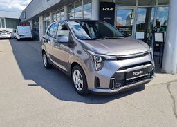 Zunanja slika - KIA Picanto - 1.0 MPI LX Active - 2 - Predogledna slika