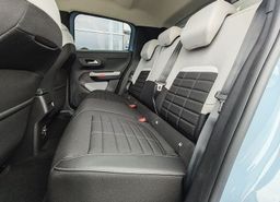 Zunanja slika - Citroën C3 - Max ëLectric 113 KM - baterija 44 kWh - 9 - Predogledna slika