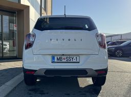 Zunanja slika - SsangYong Tivoli - Ssangyong  1.5 T-GDI FRESH TEMPOMAT-KAMERA-N - 5 - Predogledna slika
