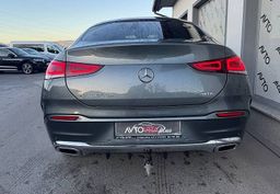 Zunanja slika - Mercedes-Benz GLE-Razred - GLE coupe GLE 400 d 4MATIC Amg... - 6 - Predogledna slika