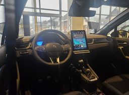 Zunanja slika - Renault Symbioz - TCe 140 esprit Alpine - 5 - Predogledna slika