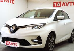 Zunanja slika - Renault Zoe - INTENS R135 - 1 - Predogledna slika