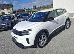 Zunanja slika - Citroën C5 Aircross - 1.2 130 KM - komplet servisna zgodovina - 1 - Predogledna slika