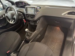 Zunanja slika - Peugeot 208 - 1,2 PureTech 110 S&S Allure - 12 - Predogledna slika