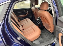 Zunanja slika - Audi e-tron - Sportback quattro 55-300KW.KAMERA.ACC.LED.NAVI.GRE.SED.4X4 - 9 - Predogledna slika