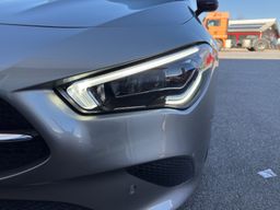 Zunanja slika - Mercedes-Benz CLA-Razred - CLA-Razred - 20 - Predogledna slika