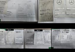 Zunanja slika - Mercedes-Benz C-Razred - 220 CDI 170ks °ODLIČEN° °SAMO 192.271 km° - 11 - Predogledna slika