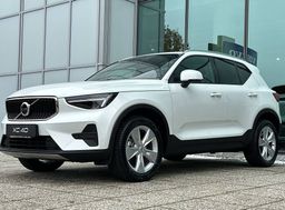 Zunanja slika - Volvo XC40 - B3 P Core AT DCT - 1 - Predogledna slika