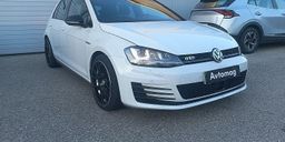 Zunanja slika - VW Golf - 2.0 GTD BMT - 2 - Predogledna slika