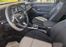 Zunanja slika - Dacia Duster - mild hybrid 130 4x4 Journey - 3 - Predogledna slika