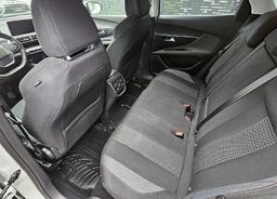 Zunanja slika - Peugeot 3008 - 1.5 HDI- Allure- S S- ACC- ODLIČEN- Kredit brez po - 4 - Predogledna slika