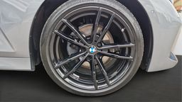 Zunanja slika - BMW Serija 3 - 320d xDrive - 5 - Predogledna slika