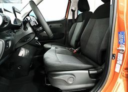 Zunanja slika - Hyundai Inster - 42 KWH TREND-AKT.TEMP-APPLE-DAB-KAMERA-VIDEO - 9 - Predogledna slika