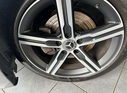 Zunanja slika - Mercedes-Benz CLA-Razred - CLA Shooting Brake CLA 200 Shooting Brake Avt. - 3 - Predogledna slika