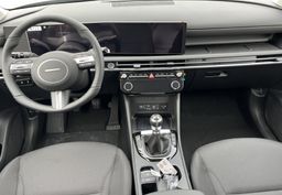 Zunanja slika - Hyundai Tucson - 1.6 T-GDI STYLE. WINTER - 12 - Predogledna slika