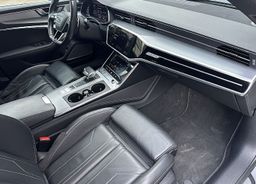 Zunanja slika - Audi A6 - 50 TDI Q. sport-ZRAČNO-SOFT CLOSE-KAM360-B O-21COL - 10 - Predogledna slika