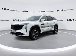 Zunanja slika - Geely StarRay - 1.5 TD 7DCT GK... - 1 - Predogledna slika