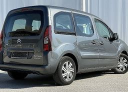 Zunanja slika - Citroën Berlingo - Feel BlueHDi 100S SBVM - 4 - Predogledna slika