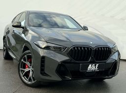 Zunanja slika - BMW X6 - serija : 3.0XD-M PAKET-ZRAČNO-LASER-ACC-KEYLES-360KAMERA- - 3 - Predogledna slika