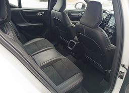 Zunanja slika - Volvo XC40 - 2.0 D3 R-Design 2WD -VIRTUAL -KAMERA -MEMORY - 8 - Predogledna slika