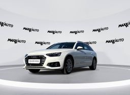 Zunanja slika - Audi A4 - Avant 40 TDI S tronic BUSINESS LINE - 1 - Predogledna slika