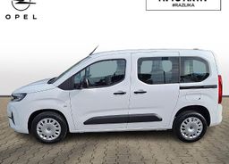 Zunanja slika - Opel Combo - LIFE N1 1.5 Hdi 75KW EDITION - 8 let jamstva - 6 - Predogledna slika