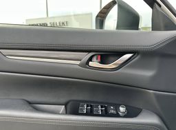 Zunanja slika - Mazda CX-5 - G194 AWD Revolution Top črno usnje Avt. - 13 - Predogledna slika