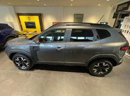 Zunanja slika - Dacia Duster - Hybrid 155 Extreme - 8 - Predogledna slika