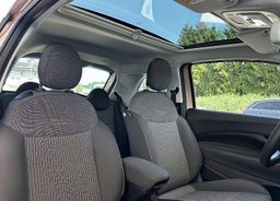 Zunanja slika - Fiat 500 - La Prima 42kWh 87kW-NAVI-PANORAMA... - 9 - Predogledna slika