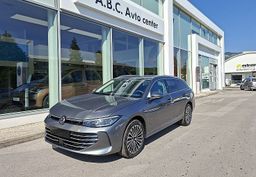 Zunanja slika - VW Passat - Variant 2.0 TDI BMT Elegance DSG - 1 - Predogledna slika