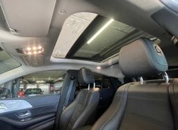 Zunanja slika - Mercedes-Benz GLE-Razred - GLE coupe 350 DE 4 MATIC AUT. PHEV LED. ACC. USNJE.KAMERA 3 - 15 - Predogledna slika