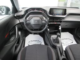 Zunanja slika - Peugeot 2008 - 2008 - 10 - Predogledna slika