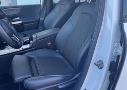 Zunanja slika - Mercedes-Benz GLB-Razred - GLB 200 d 4MATIC Panorama Virtual Radar Tempomat . - 9 - Predogledna slika