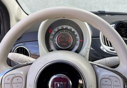 Zunanja slika - Fiat 500 - 1.0 GSE Hybrid 51kW Cult - UGODNO - 7 - Predogledna slika