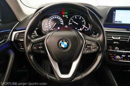 Zunanja slika - BMW 520 - d x-Drive Aut Sportline 191KM - 8 - Predogledna slika