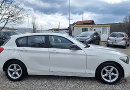 Zunanja slika - BMW Serija 1 - : 116i - HITRI KREDIT BREZ POLOGA - ODLIČEN - 5 - Predogledna slika